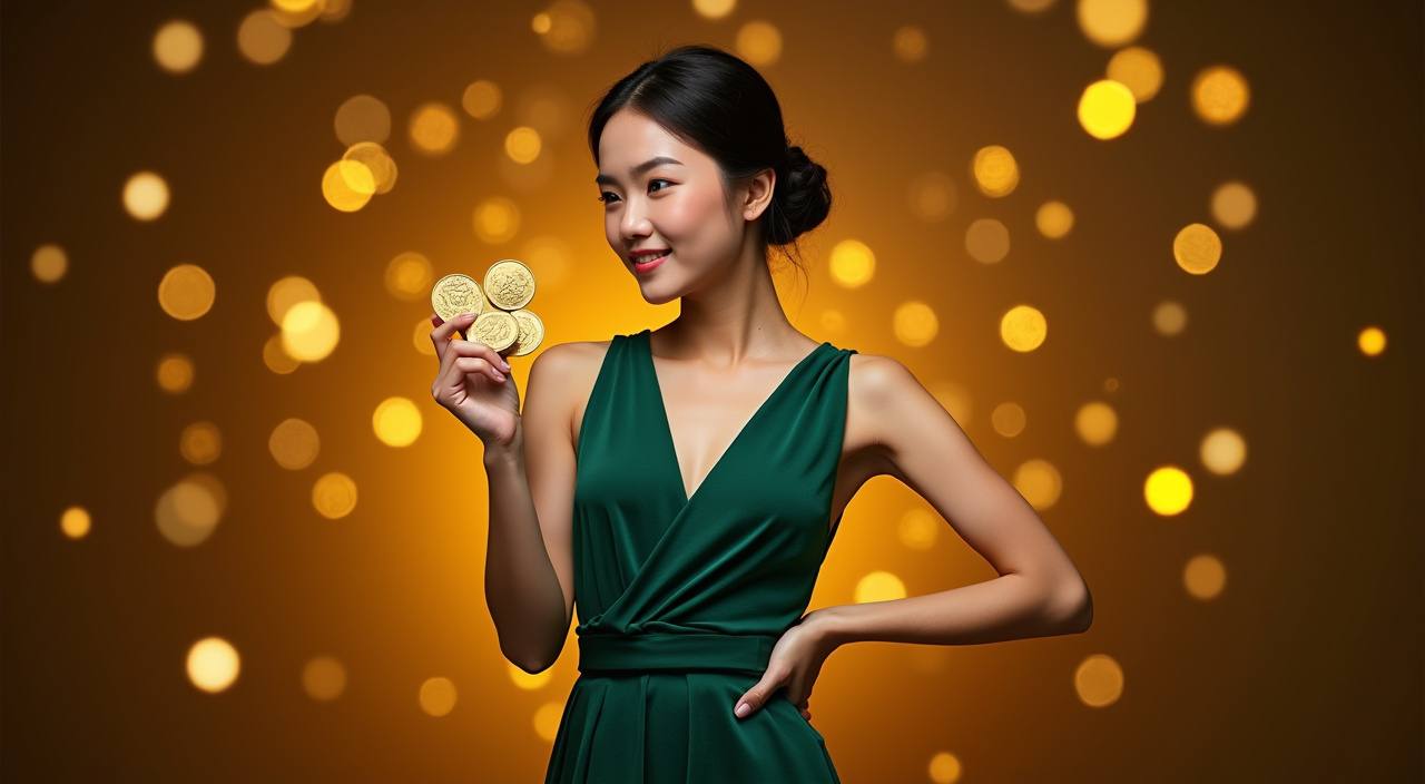 qq77 qq77 ဂိမ်းခန်းထဲမှာ ပျော်မွေ့စရာ အသီးပွင့်စလော့များ